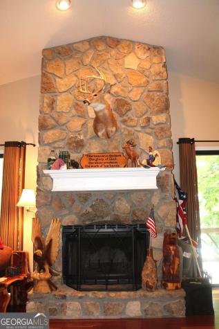 772 Big Oak Lane Hiawassee GA 30546