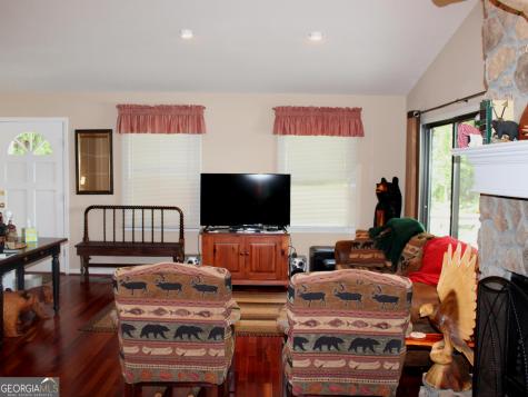 772 Big Oak Lane Hiawassee GA 30546