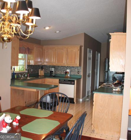 772 Big Oak Lane Hiawassee GA 30546