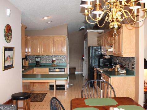 772 Big Oak Lane Hiawassee GA 30546