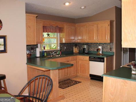 772 Big Oak Lane Hiawassee GA 30546