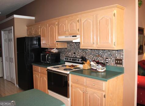 772 Big Oak Lane Hiawassee GA 30546