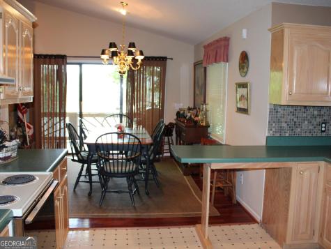 772 Big Oak Lane Hiawassee GA 30546