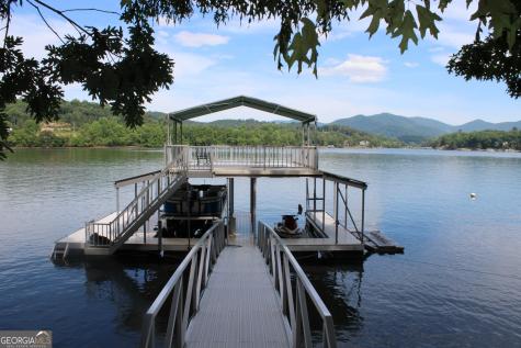 772 Big Oak Lane Hiawassee GA 30546
