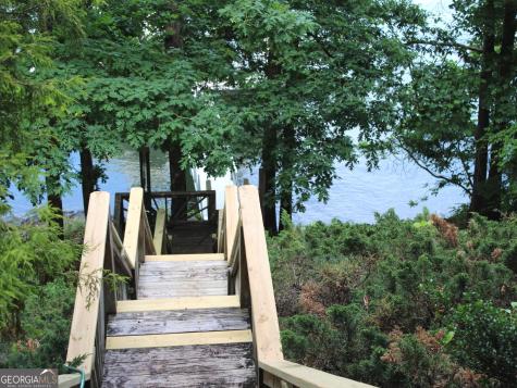 772 Big Oak Lane Hiawassee GA 30546