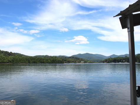 772 Big Oak Lane Hiawassee GA 30546