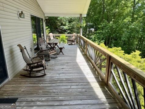 772 Big Oak Lane Hiawassee GA 30546
