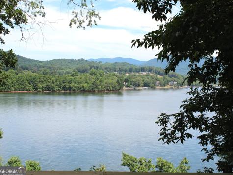 772 Big Oak Lane Hiawassee GA 30546