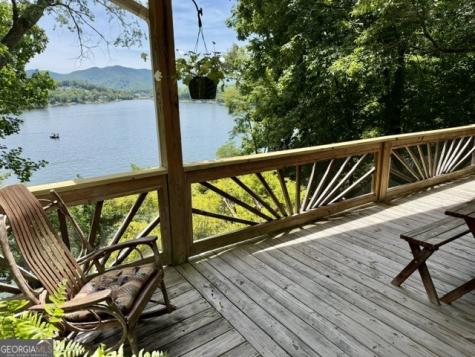 772 Big Oak Lane Hiawassee GA 30546