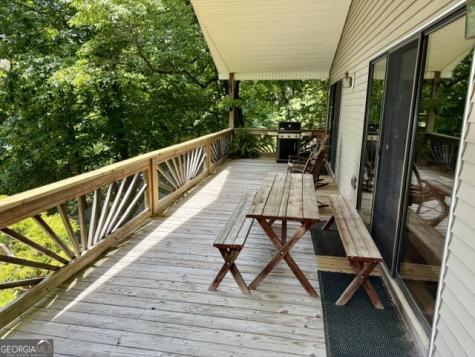 772 Big Oak Lane Hiawassee GA 30546