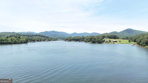 772 Big Oak Lane Hiawassee GA 30546
