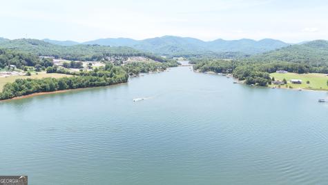 772 Big Oak Lane Hiawassee GA 30546