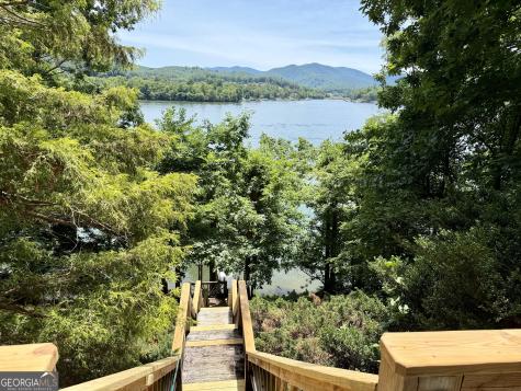 772 Big Oak Lane Hiawassee GA 30546