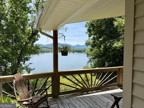 772 Big Oak Lane Hiawassee GA 30546