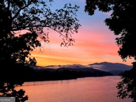 772 Big Oak Lane Hiawassee GA 30546