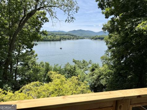 772 Big Oak Lane Hiawassee GA 30546
