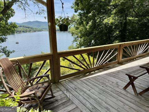 772 Big Oak Lane Hiawassee GA 30546