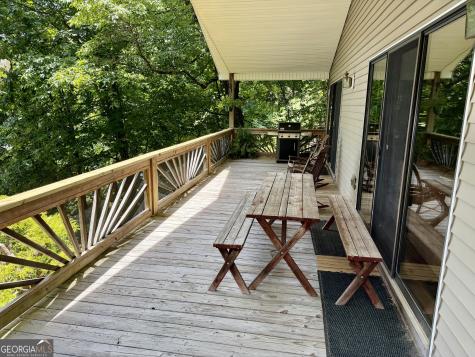 772 Big Oak Lane Hiawassee GA 30546
