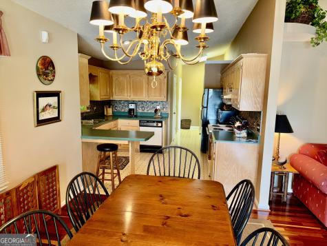 772 Big Oak Lane Hiawassee GA 30546
