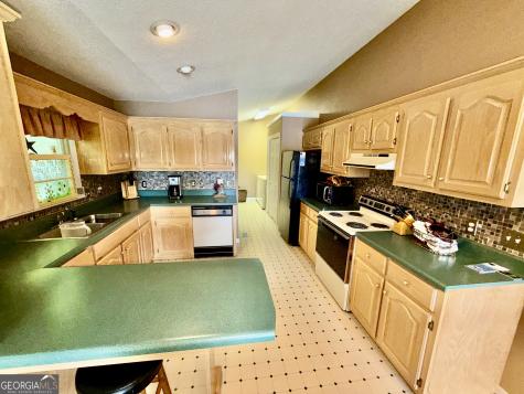 772 Big Oak Lane Hiawassee GA 30546