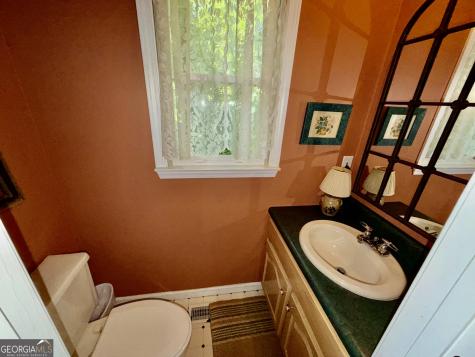 772 Big Oak Lane Hiawassee GA 30546