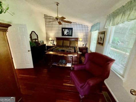 772 Big Oak Lane Hiawassee GA 30546