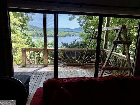 772 Big Oak Lane Hiawassee GA 30546