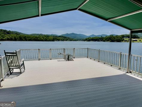 772 Big Oak Lane Hiawassee GA 30546