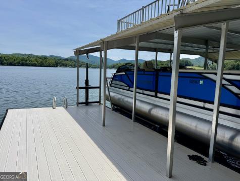 772 Big Oak Lane Hiawassee GA 30546
