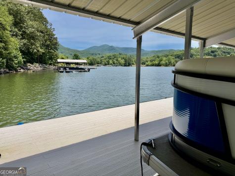 772 Big Oak Lane Hiawassee GA 30546