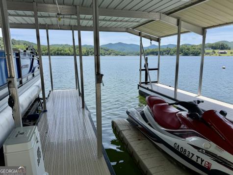 772 Big Oak Lane Hiawassee GA 30546