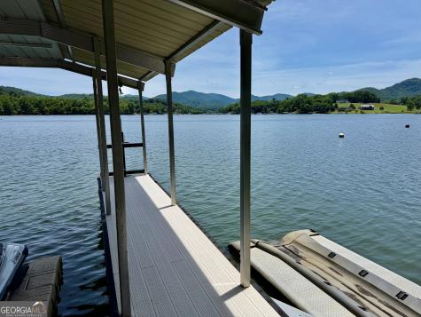 772 Big Oak Lane Hiawassee GA 30546