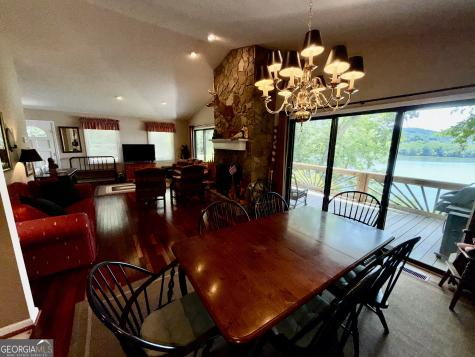 772 Big Oak Lane Hiawassee GA 30546