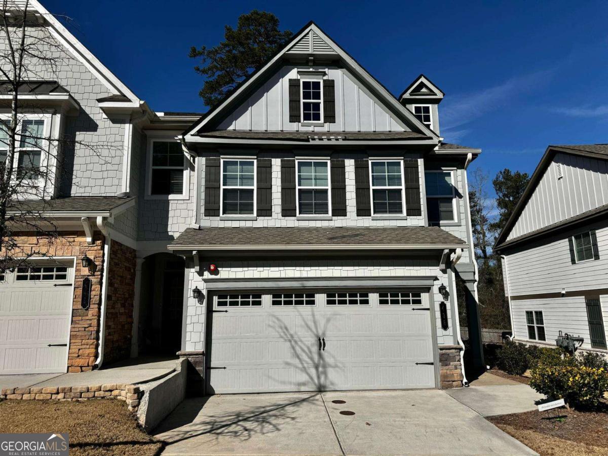 438 Bannon Way Marietta GA 30008