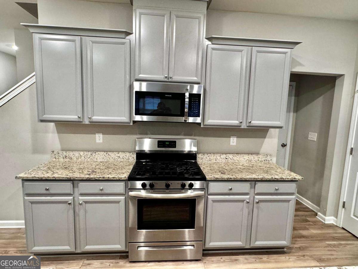 438 Bannon Way Marietta GA 30008