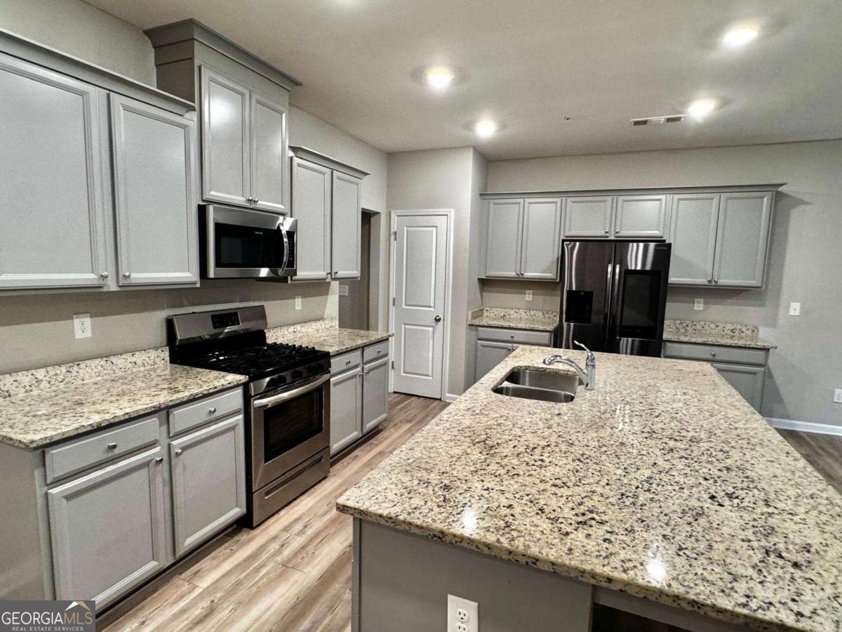 438 Bannon Way Marietta GA 30008