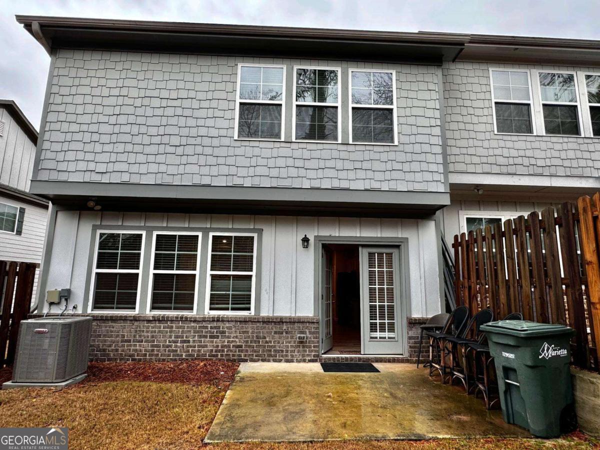 438 Bannon Way Marietta GA 30008