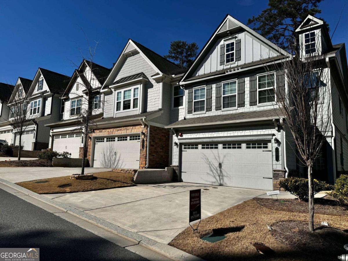 438 Bannon Way Marietta GA 30008