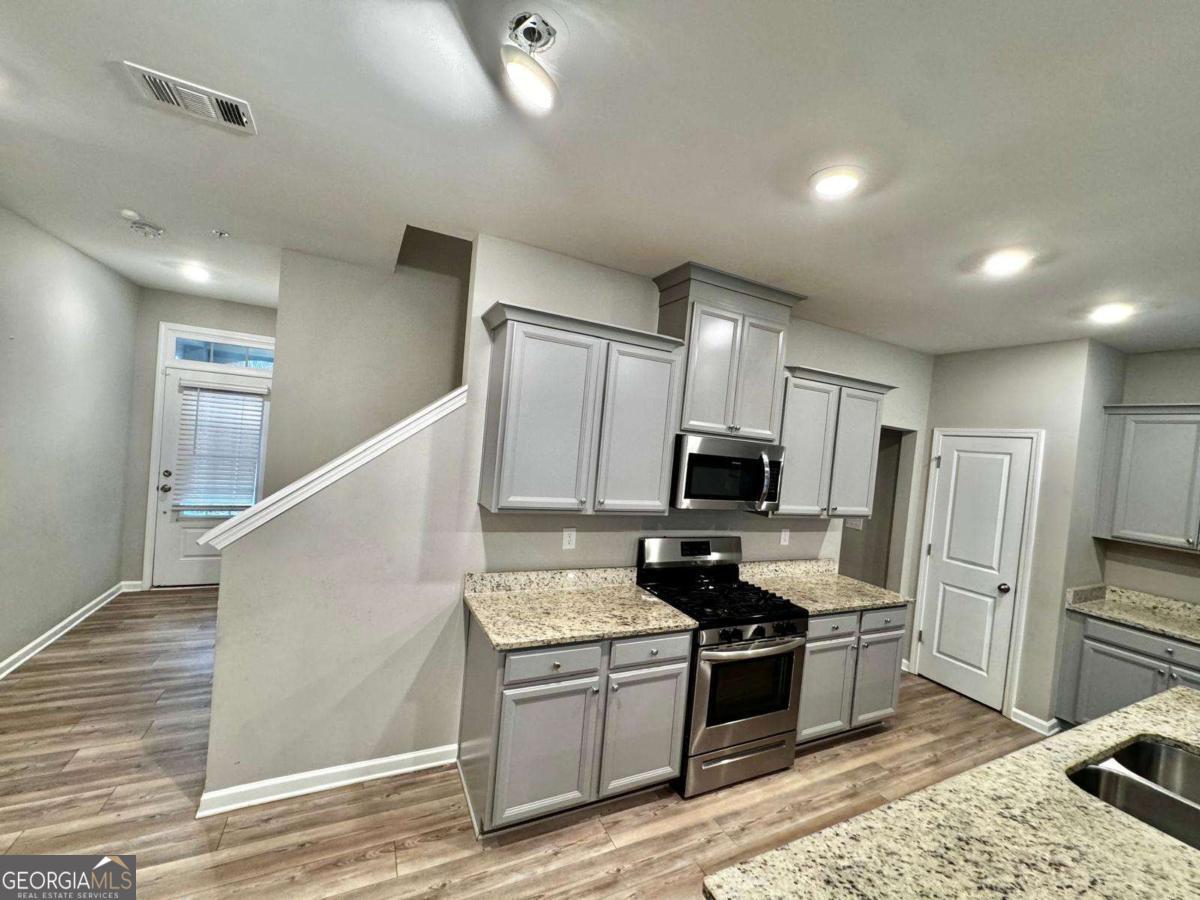 438 Bannon Way Marietta GA 30008