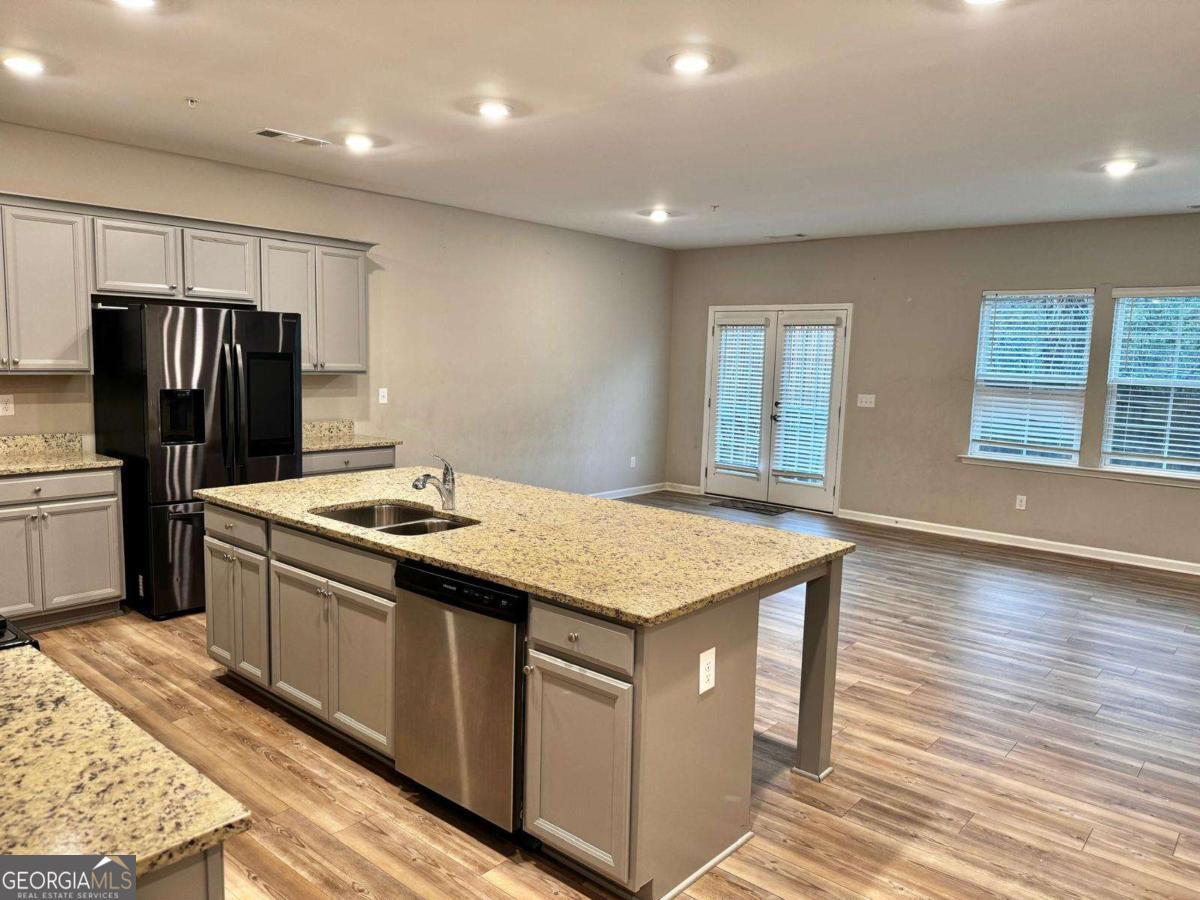 438 Bannon Way Marietta GA 30008