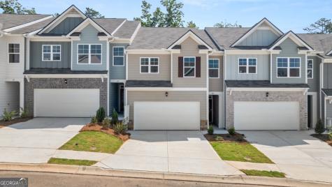 45 Rustin Ridge Dahlonega GA 30533