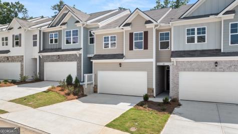 45 Rustin Ridge Dahlonega GA 30533