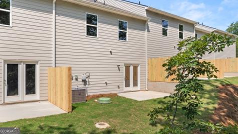 45 Rustin Ridge Dahlonega GA 30533