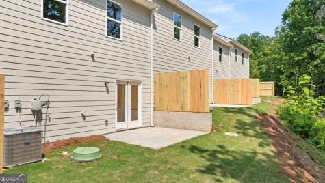 45 Rustin Ridge Dahlonega GA 30533