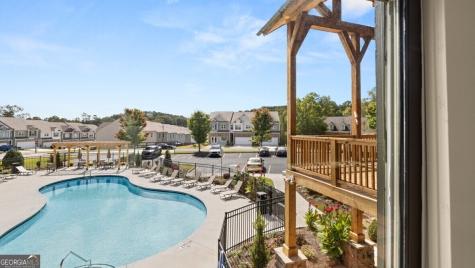 45 Rustin Ridge Dahlonega GA 30533