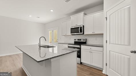 45 Rustin Ridge Dahlonega GA 30533