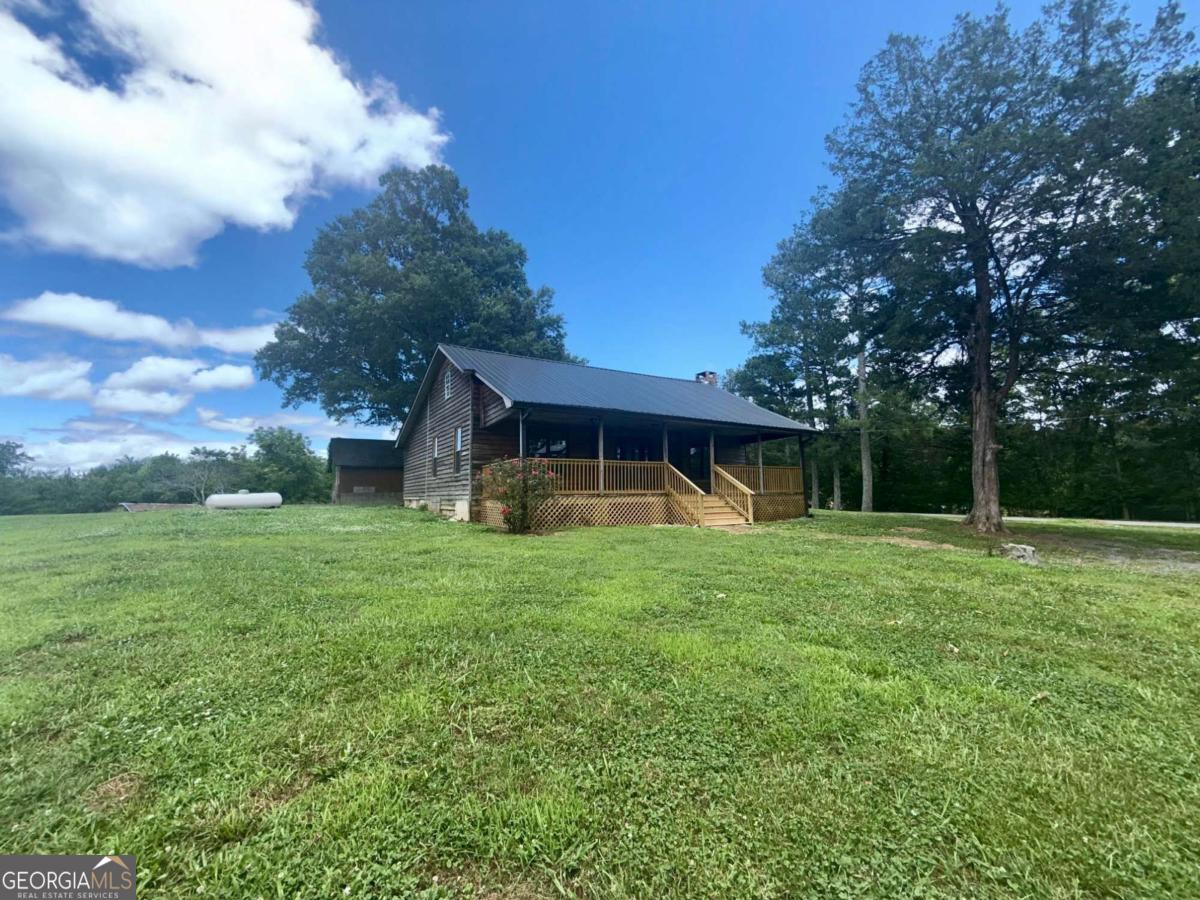 571 Autry Road SW Plainville GA 30733
