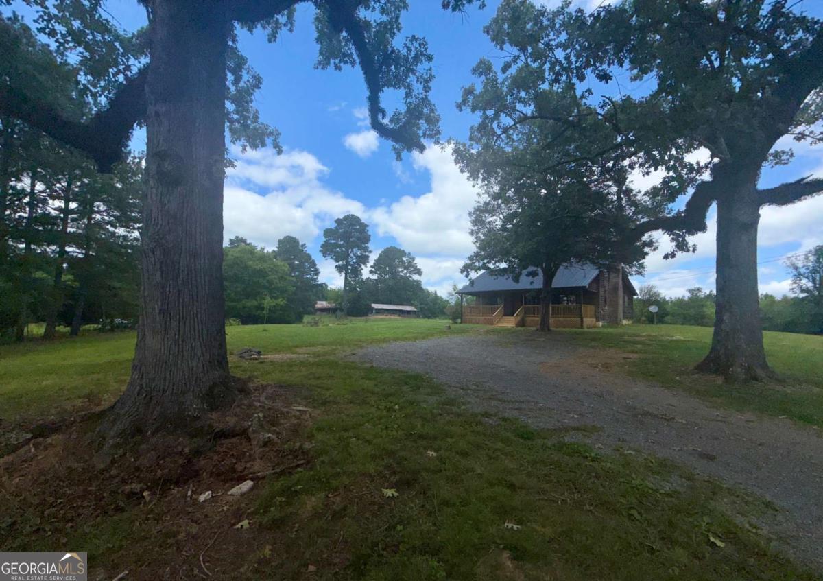 571 Autry Road SW Plainville GA 30733