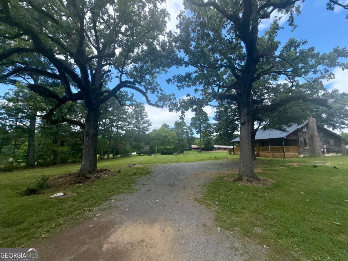 571 Autry Road SW Plainville GA 30733