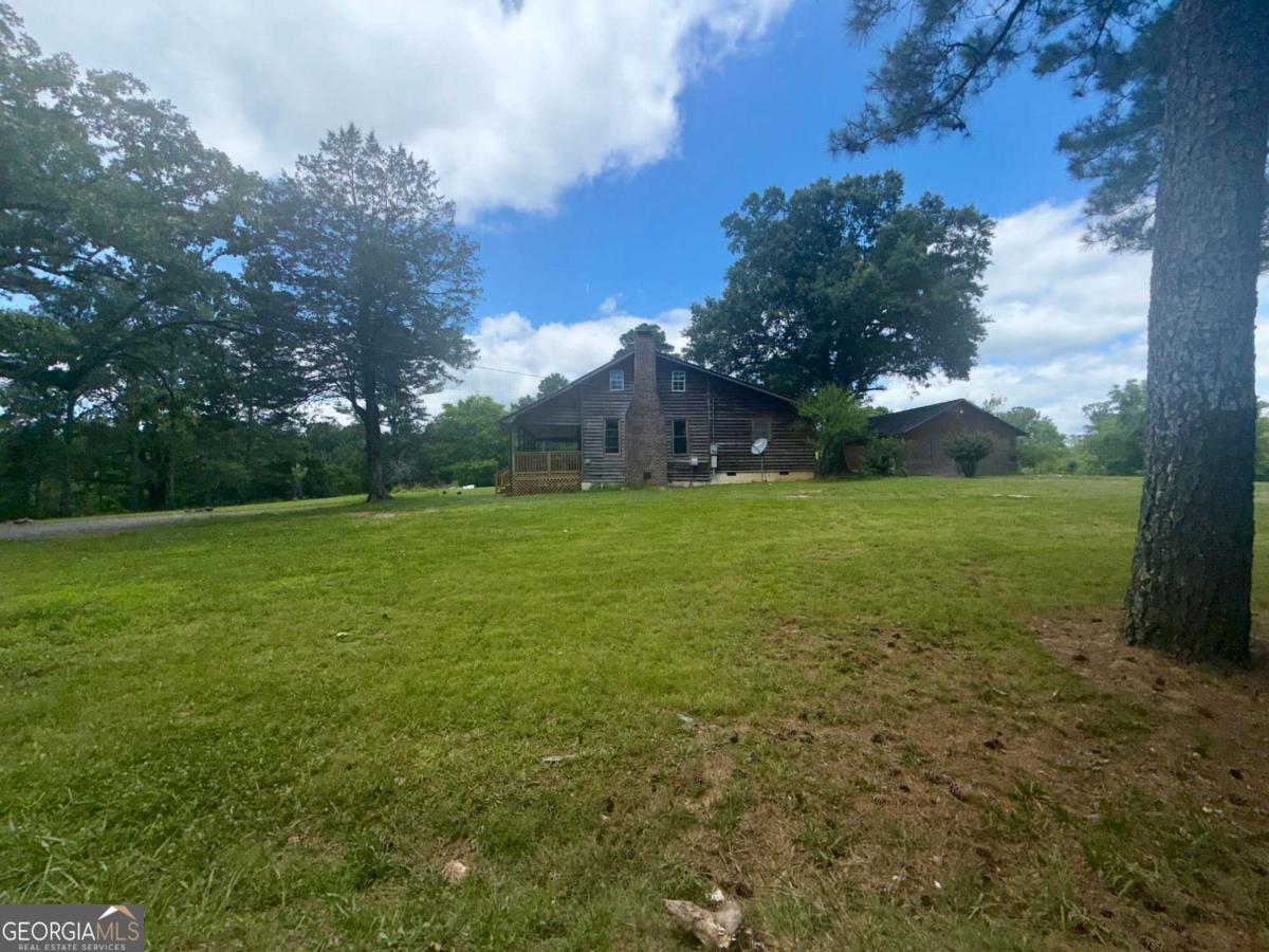 571 Autry Road SW Plainville GA 30733